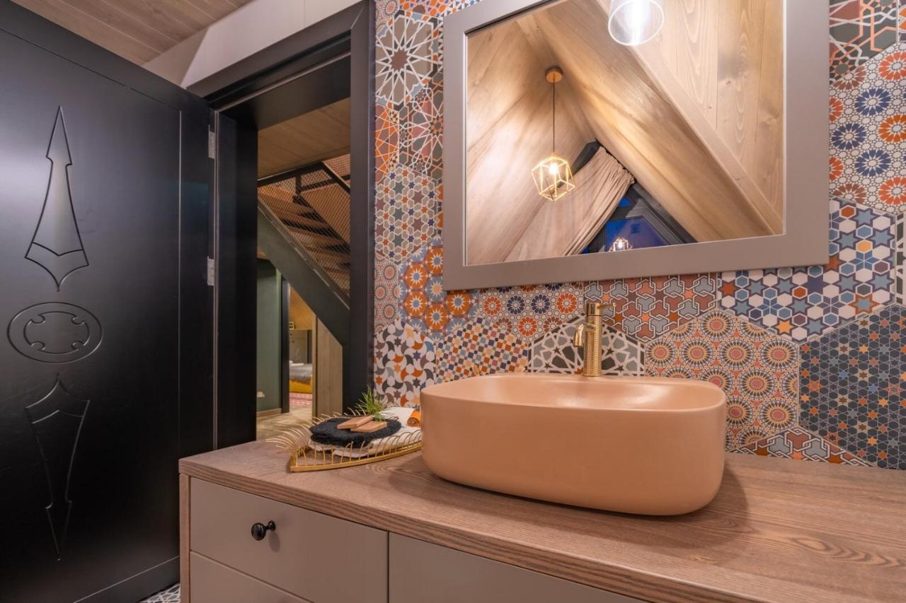 Bialczanskie Bacowki Białka Tatrzańska Extérieur photo