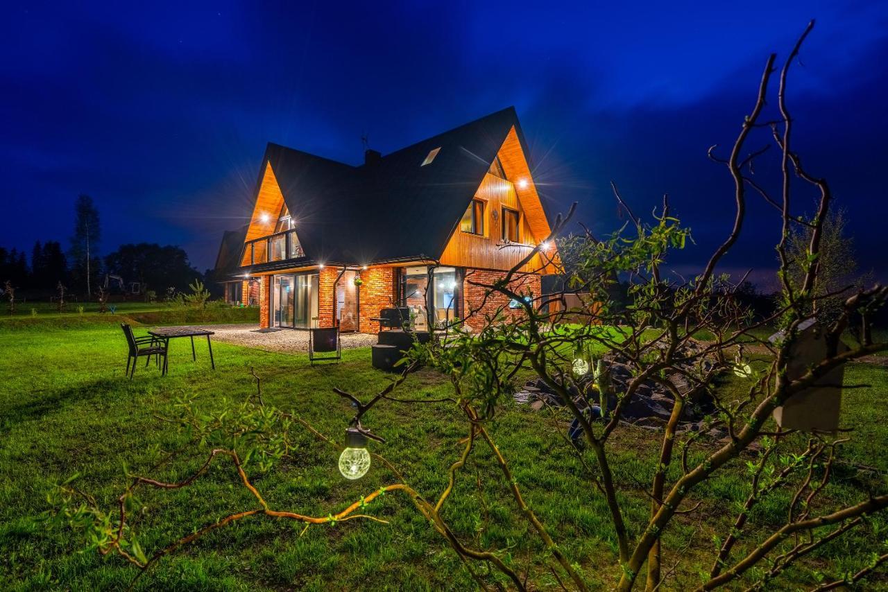 Bialczanskie Bacowki Białka Tatrzańska Extérieur photo