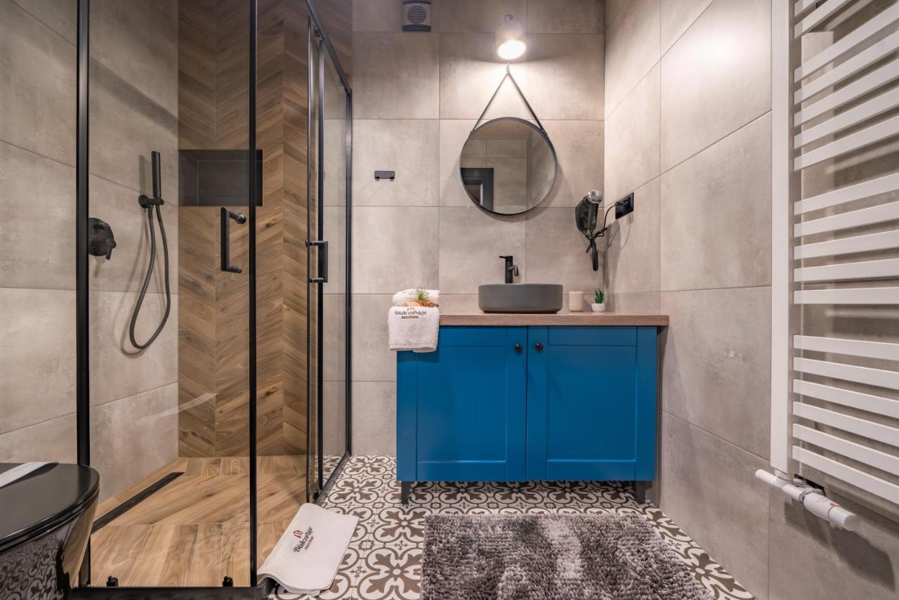 Bialczanskie Bacowki Białka Tatrzańska Extérieur photo