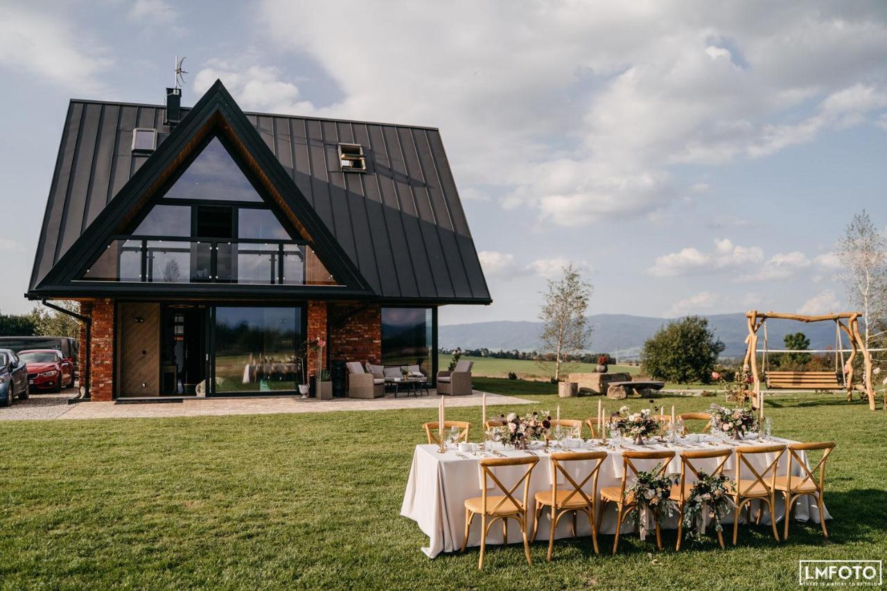 Bialczanskie Bacowki Białka Tatrzańska Extérieur photo