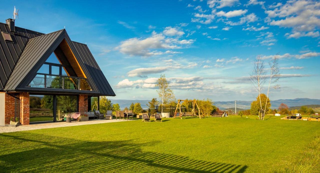 Bialczanskie Bacowki Białka Tatrzańska Extérieur photo